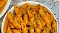 Creamy Tomato Pasta Creamy Tomato Pasta