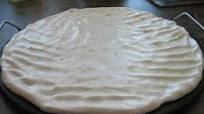 Gluten Free - Thin Pizza Crust Gluten Free - Thin Pizza Crust