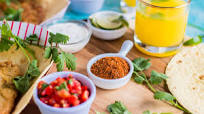 Taco Seasoning - Budget Friendly Seasoning for Tacos, Burritos.. Taco Seasoning - Budget Friendly Seasoning for Tacos, Burritos..