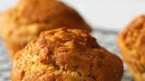Air Fryer Banana Muffins Air Fryer Banana Muffins