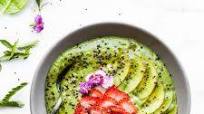 Superfood Smoothies or Smoothie Bowls (Dairy Free) Superfood Smoothies or Smoothie Bowls (Dairy Free)