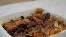Oven Version Pork Belly Mushroom (Homemade Recipe) Oven Version Pork Belly Mushroom (Homemade Recipe)