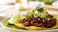 Slow Cooker Venison Barbacoa Slow Cooker Venison Barbacoa