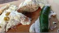Easy Cheesy Chicken Enchiladas Easy Cheesy Chicken Enchiladas