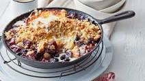 30 desserts to make the most of in-season fruit this winter 30 desserts to make the most of in-season fruit this winter