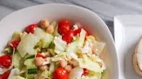Greek Salad - Weight Watchers Freestyle Greek Salad - Weight Watchers Freestyle