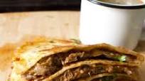 Birria Quesadillas Birria Quesadillas