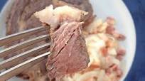 Baking a Frozen Steak Baking a Frozen Steak