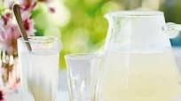 Ginger, lemon and garlic morning drink recipe Ginger, lemon and garlic morning drink recipe