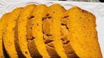 Bread Machine Pumpkin Bread - Easy Dessert Recipe Bread Machine Pumpkin Bread - Easy Dessert Recipe