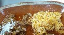 Birria de chivo (Jalisco) Birria de chivo (Jalisco)