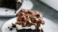 Mississippi Mud Cake Mississippi Mud Cake