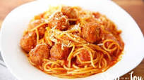 Pressure Cooker Spaghetti and Meatballs Recipe Pressure Cooker Spaghetti and Meatballs Recipe