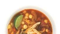 Chicken Posole Chicken Posole