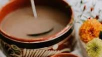 Mexican Hot Chocolate Mexican Hot Chocolate