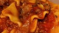 Easy Crockpot Lasagna Soup Recipe Easy Crockpot Lasagna Soup Recipe