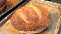 How to make a sour dough loaf from starter How to make a sour dough loaf from starter