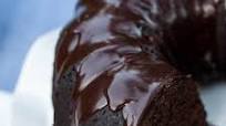 Kahlua Chocolate Cake Kahlua Chocolate Cake