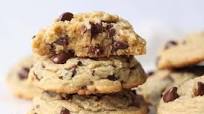 Peanut Butter Chocolate Chip Cookies Peanut Butter Chocolate Chip Cookies