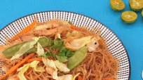 Pancit Bihon Pancit Bihon