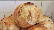 Italian Herb Bread Italian Herb Bread