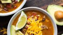 Santa Fe Soup Recipe Santa Fe Soup Recipe