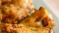 Air Fryer Chicken Wings Air Fryer Chicken Wings