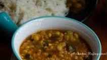 Instant Pot Zucchini Channa Dal Instant Pot Zucchini Channa Dal