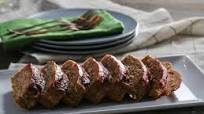 Thursday Turkey Meat Loaf Thursday Turkey Meat Loaf