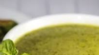 Creamy Basil Pesto Creamy Basil Pesto