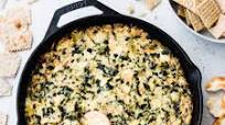 Favorite Spinach Artichoke Dip Favorite Spinach Artichoke Dip