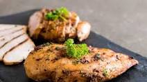 Chicken Steak Recipe Chicken Steak Recipe