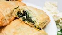 Shortcut Spanakopita Hand Pies Shortcut Spanakopita Hand Pies