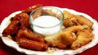 Crispy Wings In The Oven Recipe Crispy Wings In The Oven Recipe