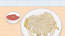 How to Make French Fries Using a Deep Fryer How to Make French Fries Using a Deep Fryer