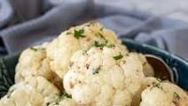 Instant Pot Cauliflower Recipe Instant Pot Cauliflower Recipe