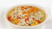 3 sopas para recuperarte de una diarrea 3 sopas para recuperarte de una diarrea