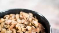Instant Pot Black-Eyed Peas Instant Pot Black-Eyed Peas