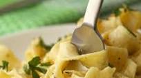 Vegan Alfredo Sauce Vegan Alfredo Sauce