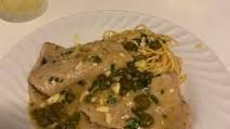 kathy’s veal picatta | mom’s best recipe kathy’s veal picatta | mom’s best recipe