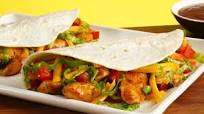 Chicken Soft Tacos Chicken Soft Tacos