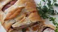 Pork Tenderloin, Wrapped In Puff Pastry Recipe Pork Tenderloin, Wrapped In Puff Pastry Recipe