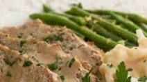 Mom's Meatloaf Mom's Meatloaf