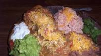 Chow Down Chimichangas Chow Down Chimichangas