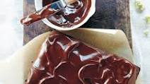 Chocolate cake Chocolate cake