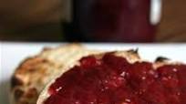 Spicy Strawberry Jam Spicy Strawberry Jam