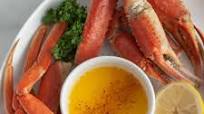 Instant Pot Crab Legs Instant Pot Crab Legs