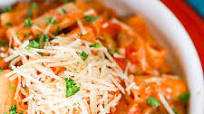 Crock Pot Italian Sausage Rigatoni Recipe Crock Pot Italian Sausage Rigatoni Recipe