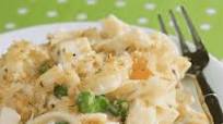 Pioneer Woman's Chicken Noodle Casserole Pioneer Woman's Chicken Noodle Casserole