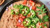 Best Damn Instant Pot Refried Beans Best Damn Instant Pot Refried Beans